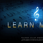 Learn Music - a software Music Education Tool
