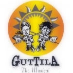 Guttila The English Musical